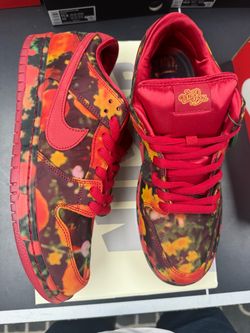 Wizard of Oz SB Dunk