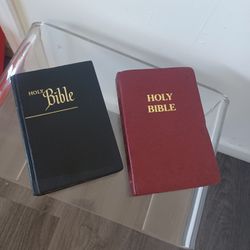 Bible