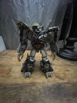 Transformers