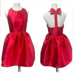 Pink Kate Spade Dress Size 2… Fits Small And Medium