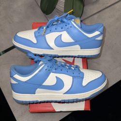 Dunk Low Coast Size 10 Men / 11.5 Women