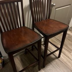 Pier 1 imports Stool Set