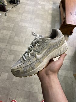 NIKE P-6000