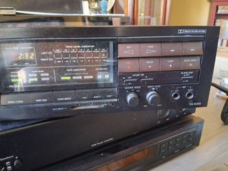 Onkyo caset