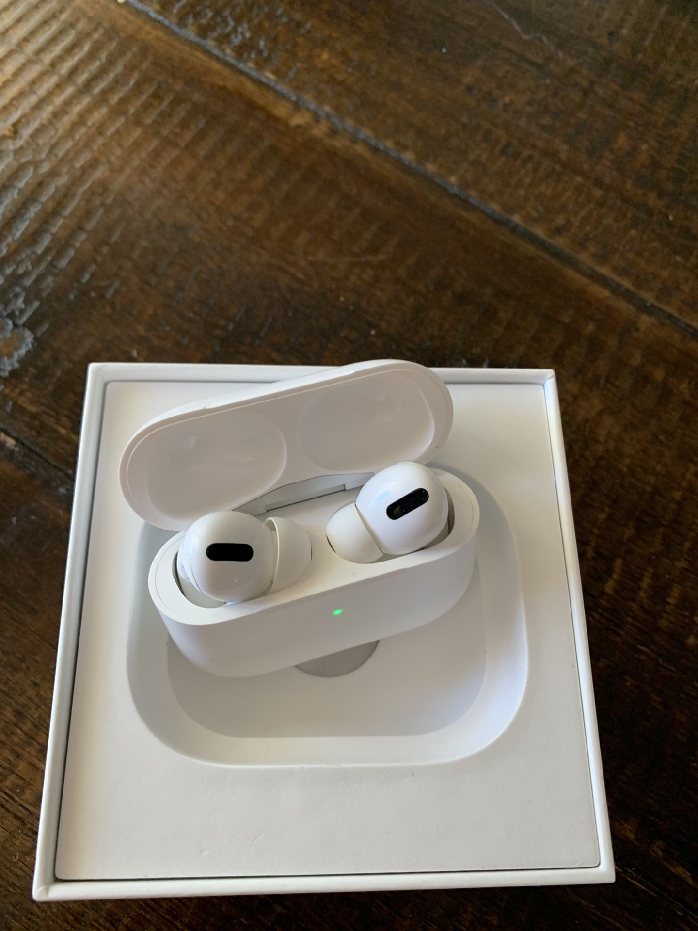 Genuine Authentic Apple AirPod Pros