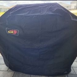 BBQ Grill Cover