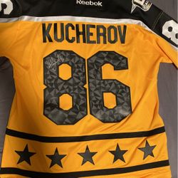All Star Kuchorov Jersey 
