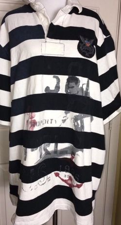 G Ralph Lauren Polo men's size medium Ralph Lauren polo rugby golf shirt