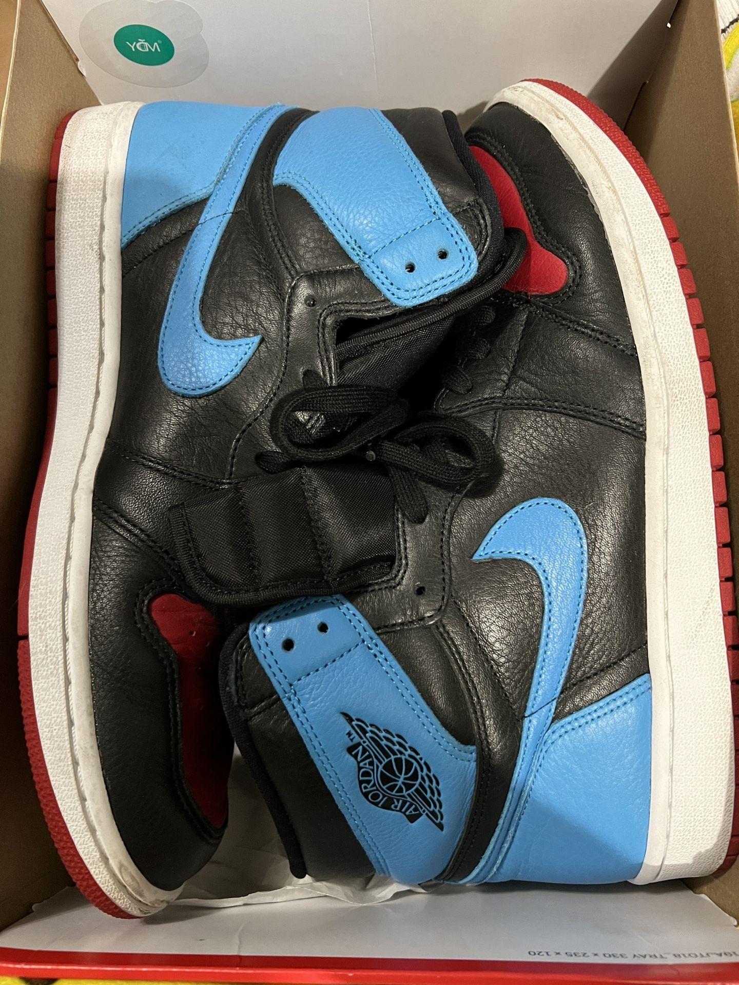 SZ 11.5/12 & SZ 5.5y/6y