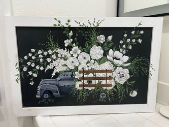Frame- home decor