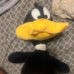 Daffy Duck