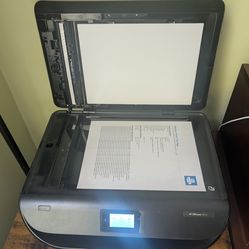 🖨️ HP OfficeJet 5212 All-in-One Printer – WiFi / Scan / Copy / Fax