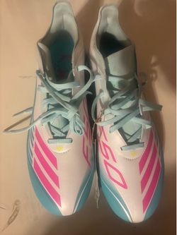 F50 MESSI PRO FIRM GROUND