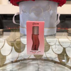 Gisou Honey Infused Hydrating Lip Oil π