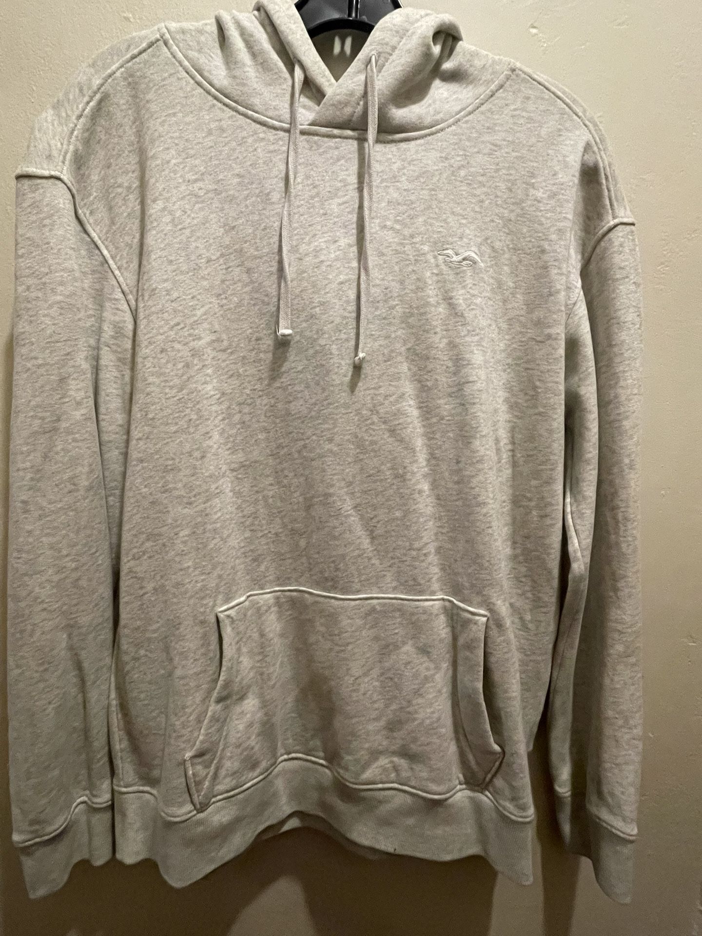 Hollister- Hoodie and Sweatpants Set