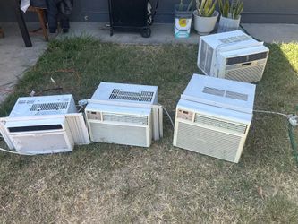 Bundle of AC’s