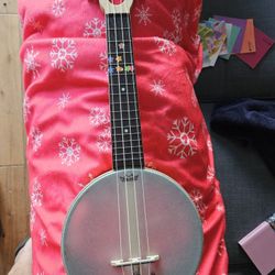 Firefly Concert Bajolele With Softcase