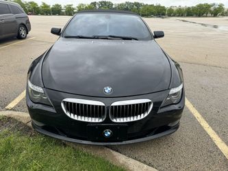2008 BMW 650i