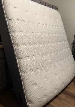 King Mattress