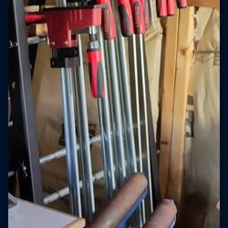 Bessey K Body Revolution
