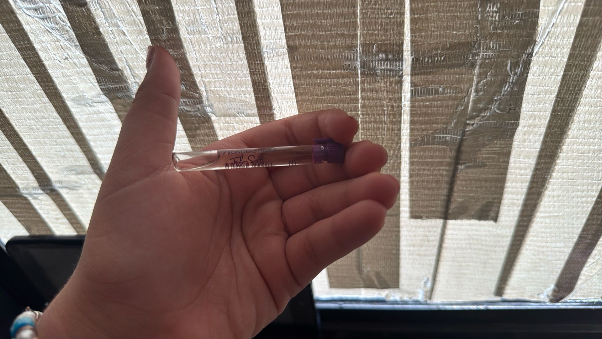 Taylor Swift Wonder Struck Perfume