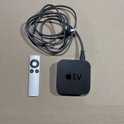 Apple Tv