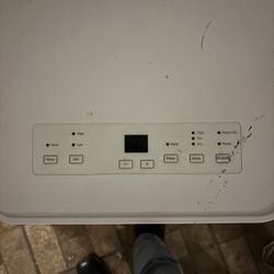 LG AC Unit