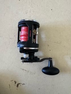 PENN Rival 20 Levelwind Conventional Reel