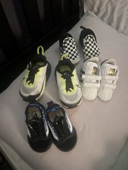 Boy Sneakers