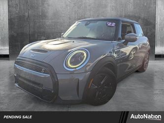 2022 Mini Hardtop