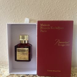 Baccarat Rouge 540 70Ml Offers?
