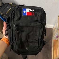 Tactical Backpack 