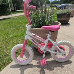 Huffy Seastar