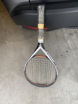 Babolat Side Drivers Tennis Raquet