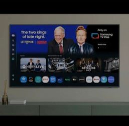 85-inch SAMSUNG NEO QLED QN85D 4K Smart TV UHD HDR
