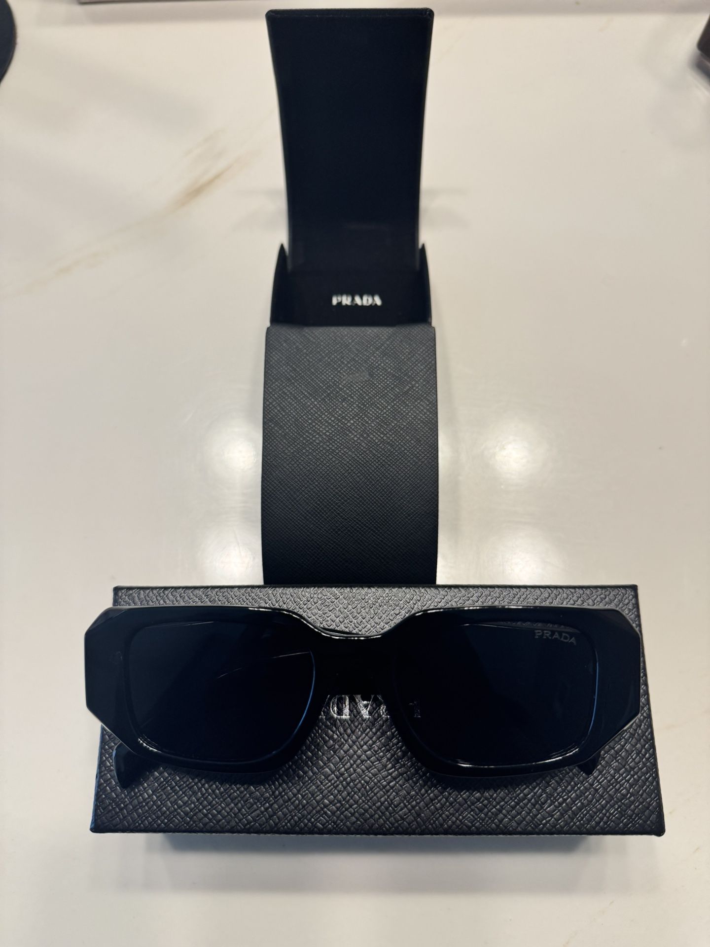 Prada Glasses