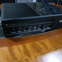 XBox One Gaming Console