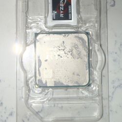 AMD Ryzen 7 5700G (Negotiable) 