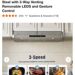 (Retail $189.99) Soozier Wall Mounted Basketball Hoop with 45" x 29" Shatter Proof Backboard,