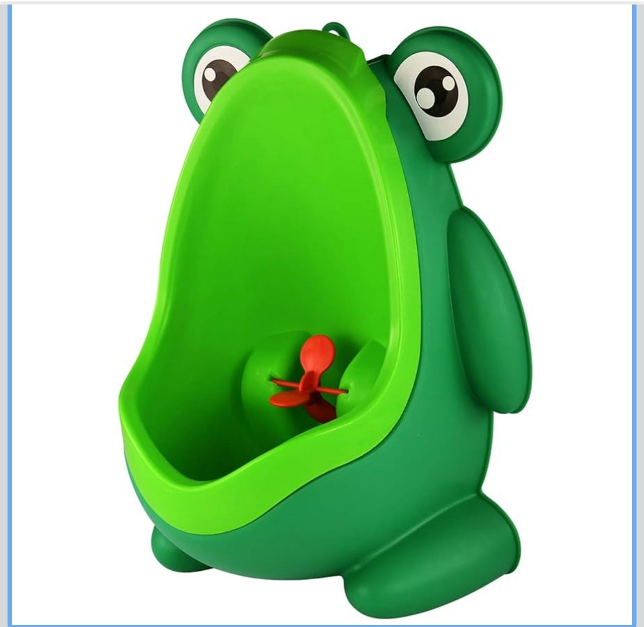 Standing Potty Training Urinal for Boys Toilet ص