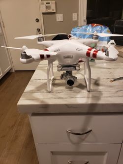 Dji phantom 3 standard