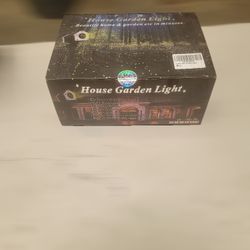 Christmas Laser Prohector