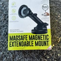 Car Phone Holder MagSafe 