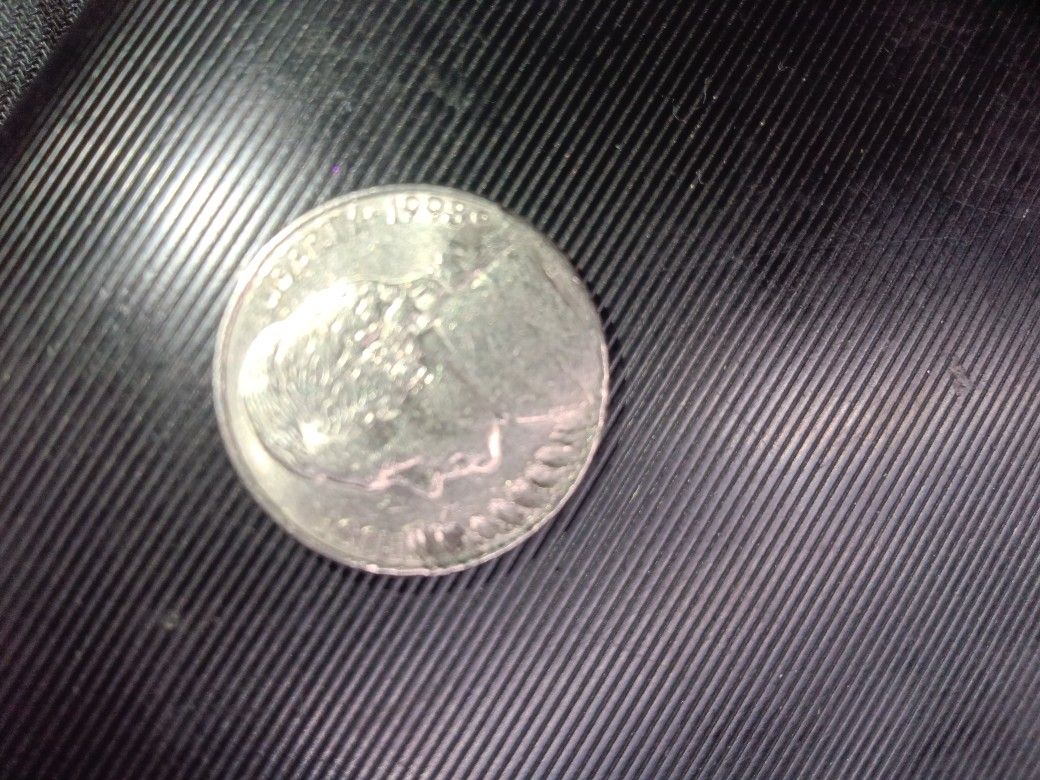 Error Coin