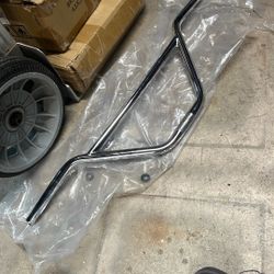 SE Big Ripper Handle Bars