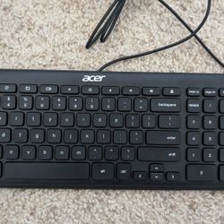 Acer Keyboard 