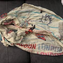 Scarf