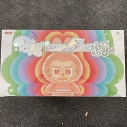 Full Case Of Authentic Labubu - Sealed 