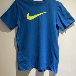 Nike T-Shirt Youth XL