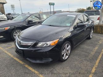 2014 Acura ILX